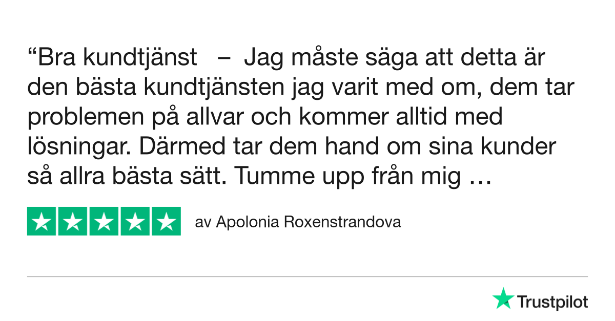 Trustpilot_Review_-_Apolonia_Roxenstrandova