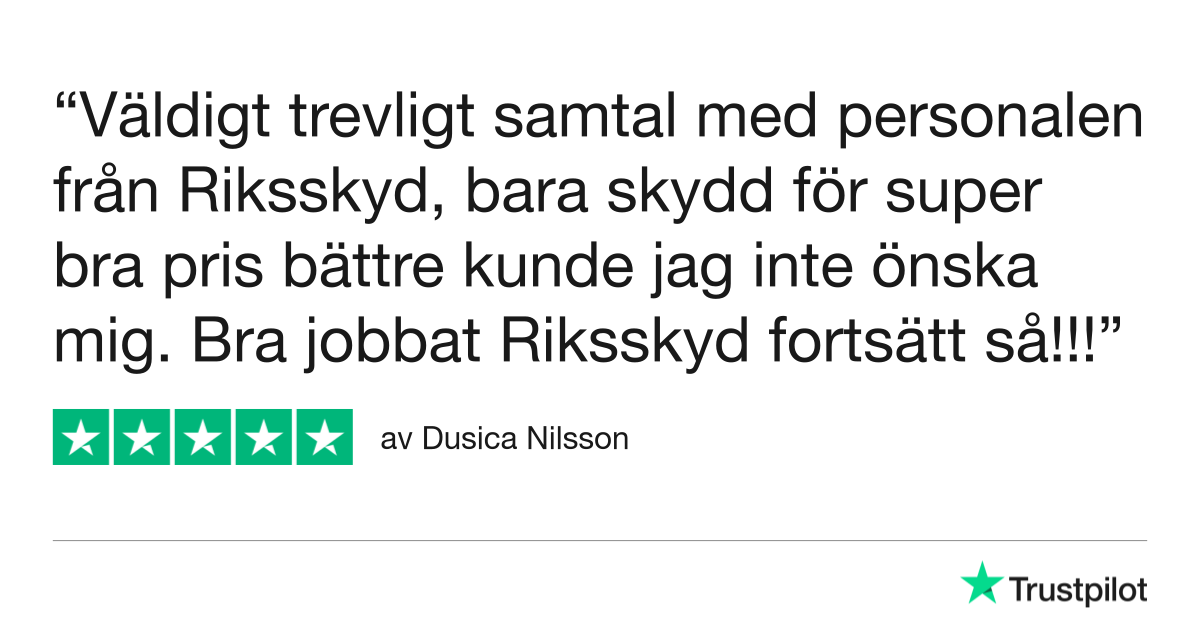 Trustpilot_Review_-_Dusica_Nilsson