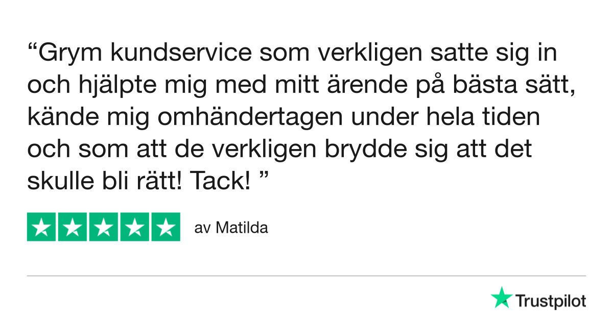 Trustpilot_Review_-_Matilda_1