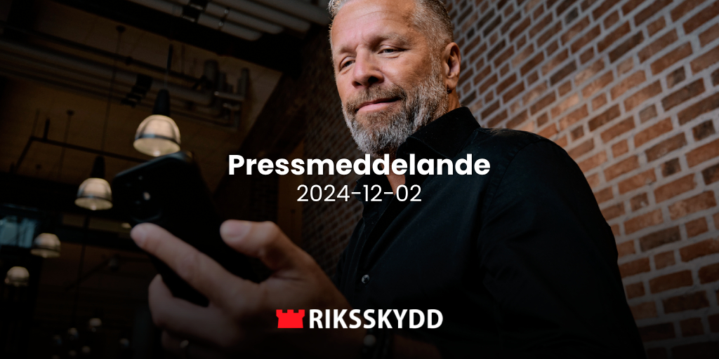 pressmeddelande 2024 12 02