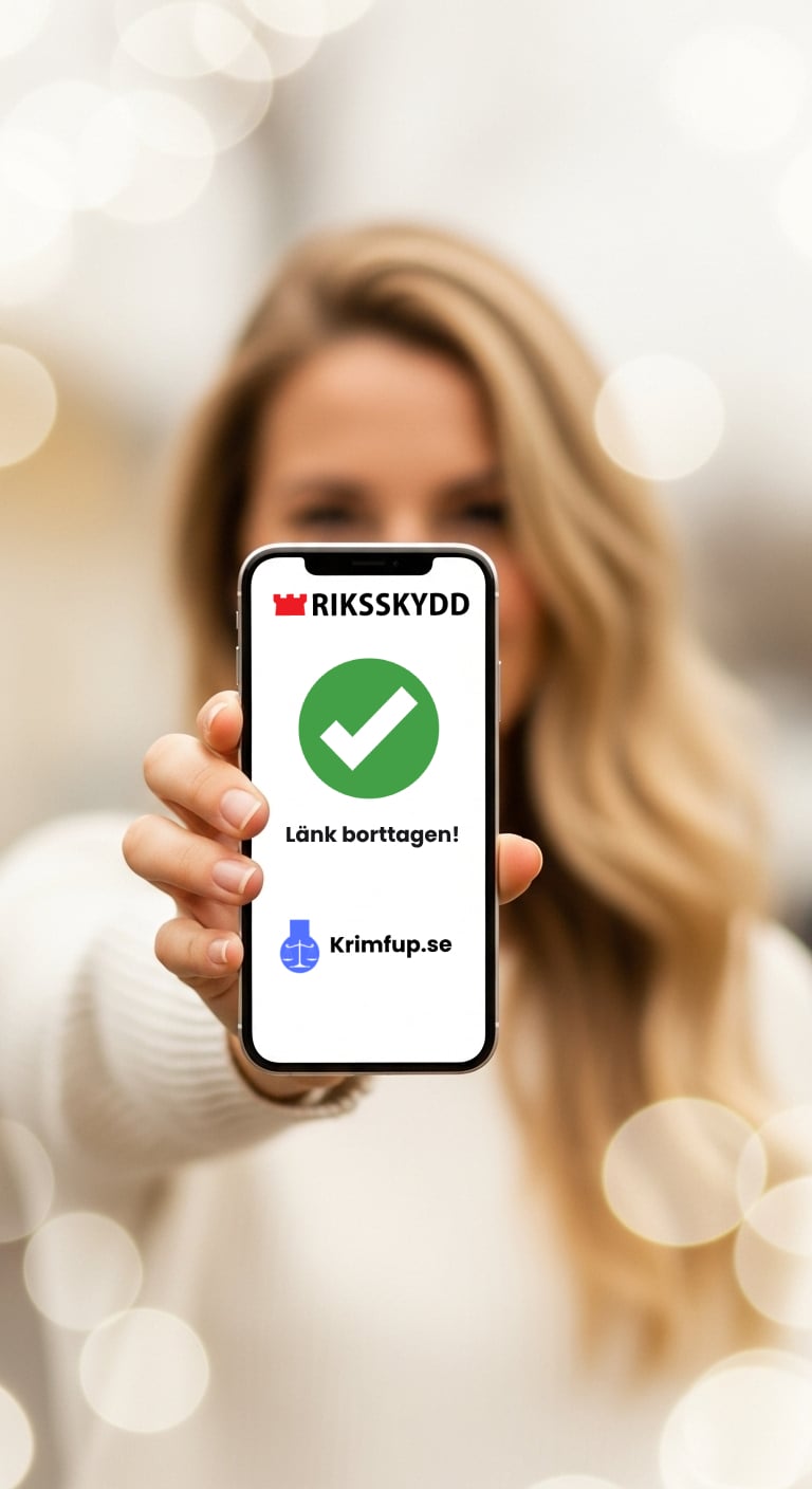 Dolda personuppgifter på krimfup.se
